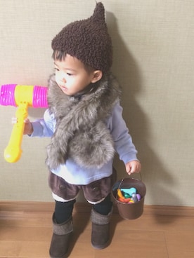 りーのさんのコーディネート