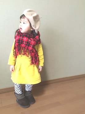 りーのさんのコーディネート