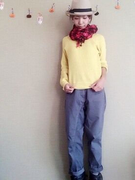 りーのさんのコーディネート