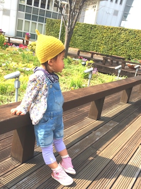 りーのさんのコーディネート