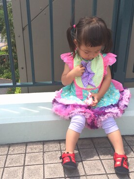 りーのさんのコーディネート