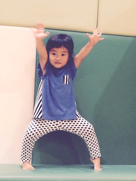 りーのさんのコーディネート