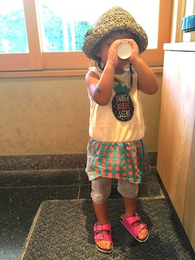 りーのさんのコーディネート