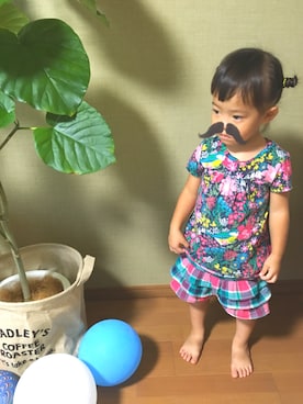 りーのさんのコーディネート