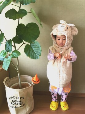 りーのさんのコーディネート