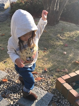 りーのさんのコーディネート