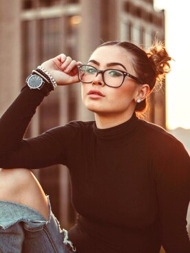 Logan Shayeさんのコーディネート