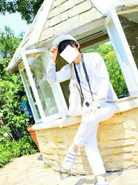 coucaさんのコーディネート