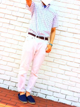 coucaさんのコーディネート