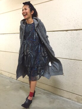 rumiさんのコーディネート