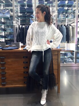 rumiさんのコーディネート