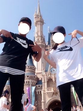 はるきさん（メンズ・165cm）の夏コーディネート