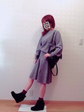 ay❤︎さんのコーディネート