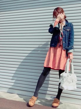 ay❤︎さんのコーディネート