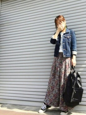 ay❤︎さんのコーディネート