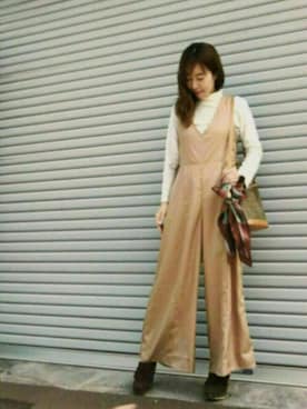 ay❤︎さんのコーディネート