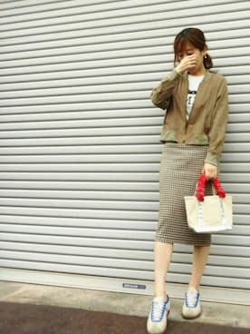 ay❤︎さんのコーディネート