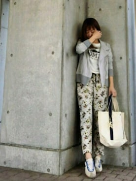 ay❤︎さんのコーディネート