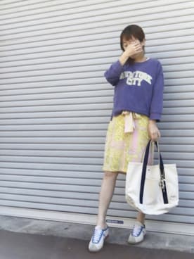 ay❤︎さんのコーディネート