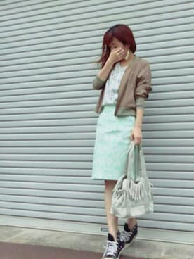 ay❤︎さんのコーディネート