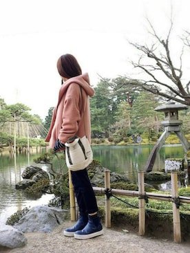 ay❤︎さんのコーディネート