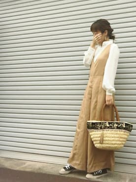 ay❤︎さんのコーディネート