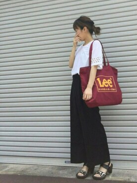 ay❤︎さんのコーディネート