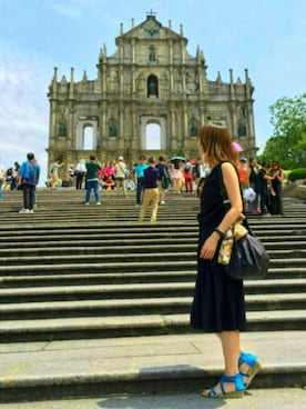 ay❤︎さんのコーディネート