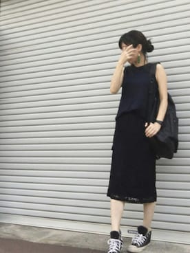 ay❤︎さんのコーディネート