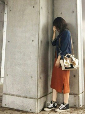 ay❤︎さんのコーディネート