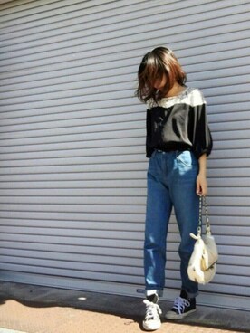 ay❤︎さんのコーディネート