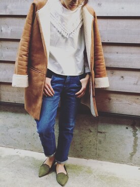 meme.さんのコーディネート