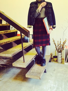 meme.さんのコーディネート