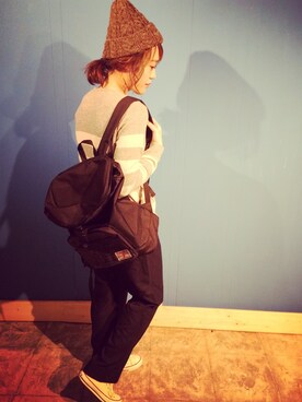 meme.さんのコーディネート