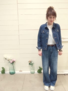 meme.さんのコーディネート