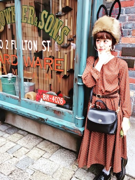 meme.さんのコーディネート