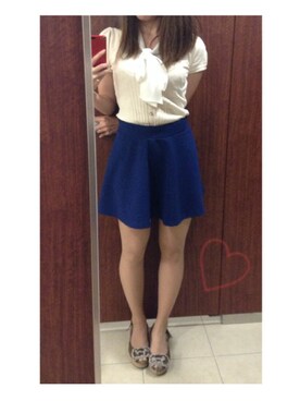 yamさんのコーディネート