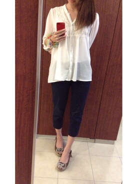 yamさんのコーディネート