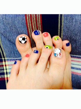 yamさんのコーディネート