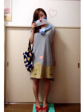 yamさんのコーディネート