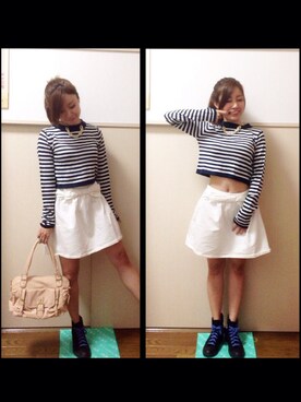 yamさんのコーディネート