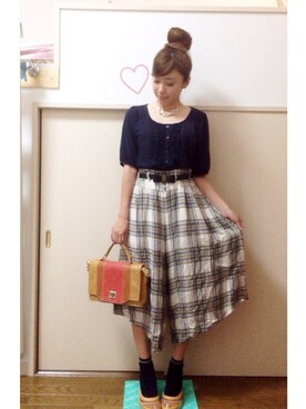 yamさんのコーディネート