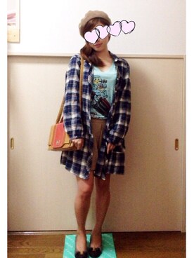 yamさんのコーディネート