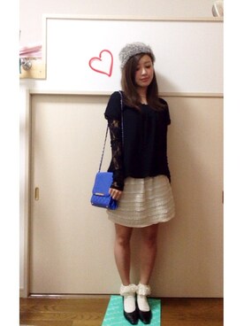 yamさんのコーディネート