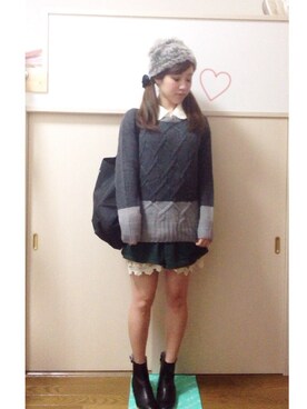 yamさんのコーディネート