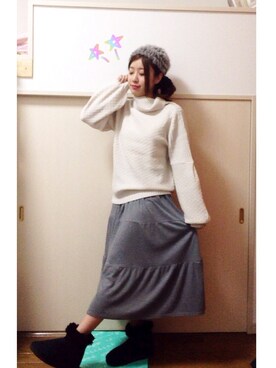 yamさんのコーディネート