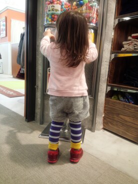 まるまるこさんのコーディネート