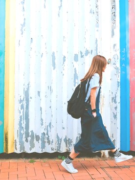 Sammy Jackさんのコーディネート