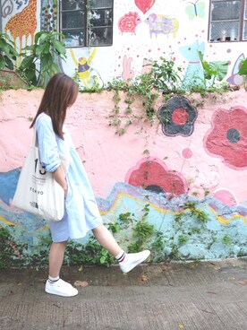 Sammy Jackさんのコーディネート