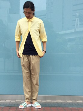 suzukiさんのコーディネート